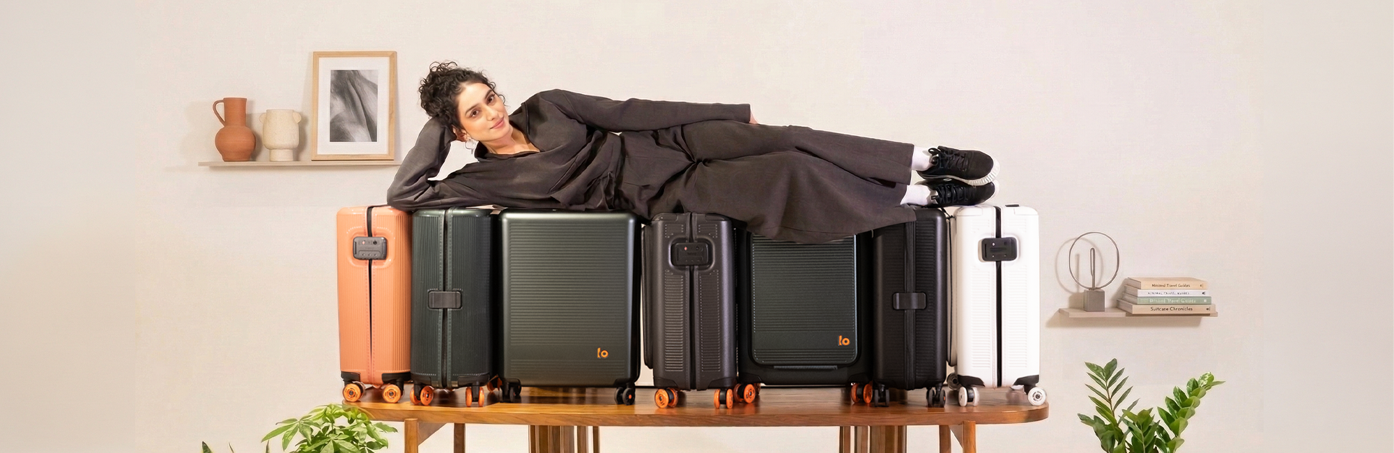 Luggage Sets