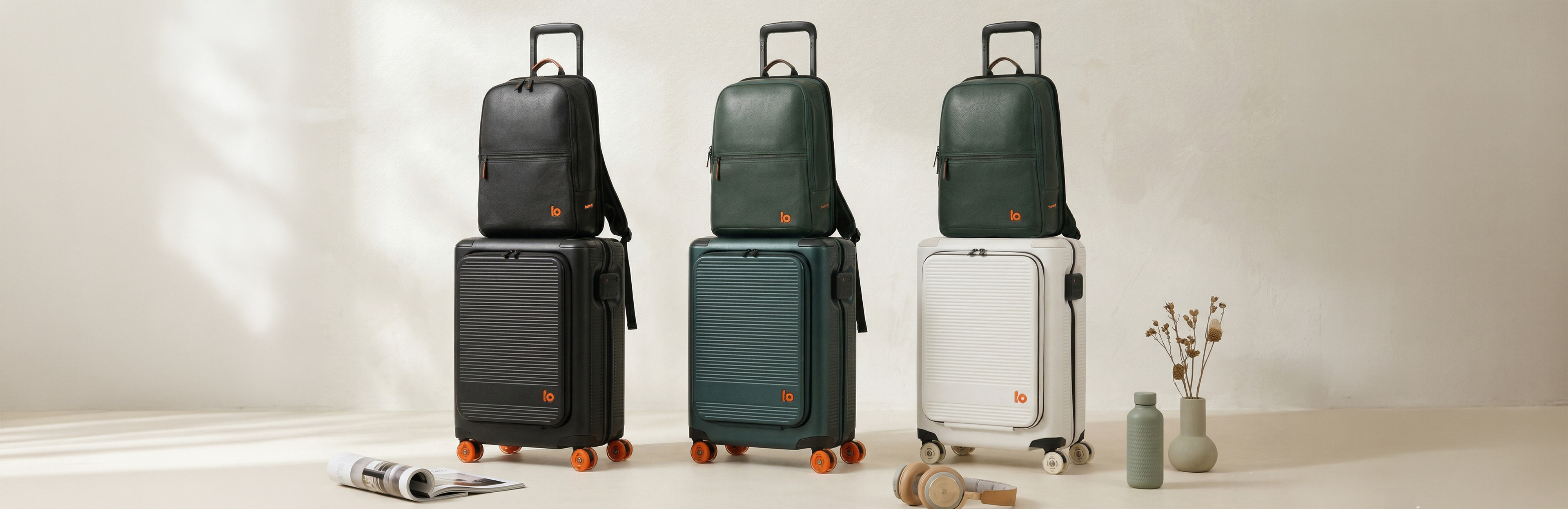 Travel Set