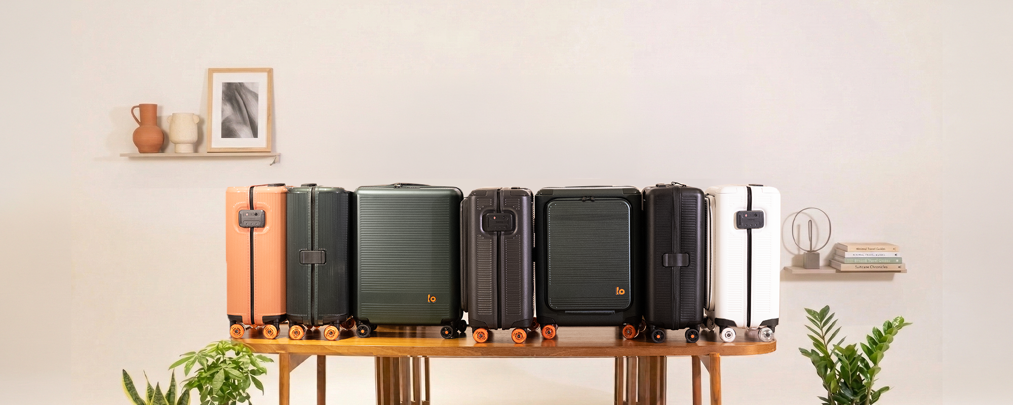 Travel Accessories