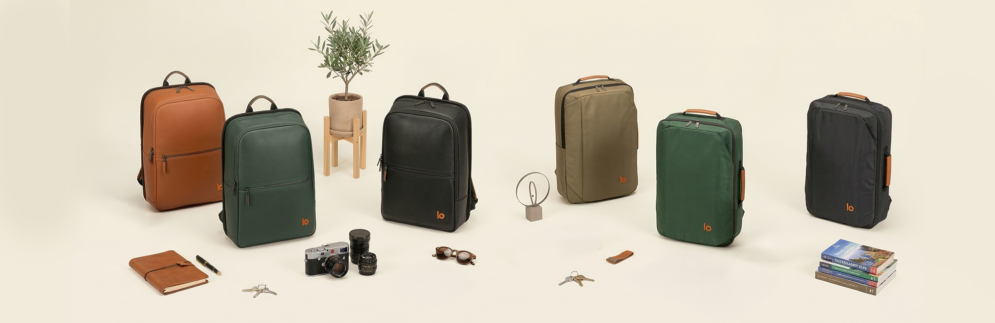 Backpack