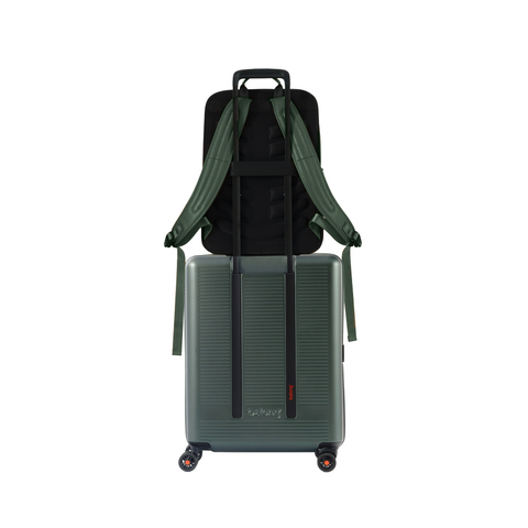 BELONG Forest Travel Combo Backpack + Cloud Lite Cabin
