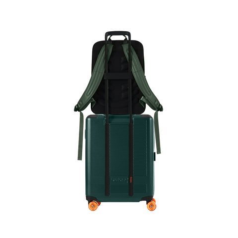BELONG Forest Travel Combo Backpack + Cloud Pro Cabin