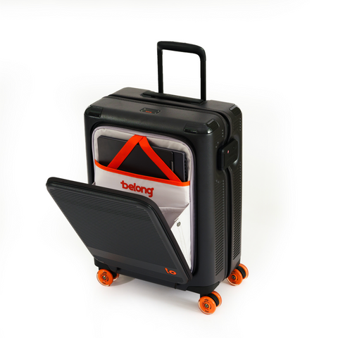 BELONG Cloud Cabin Pro