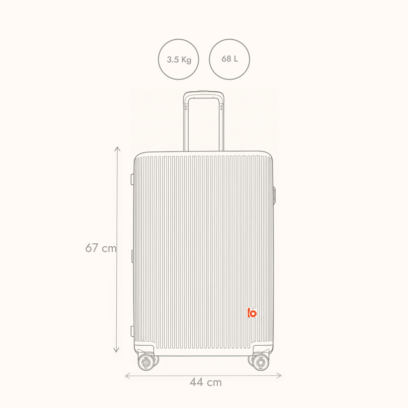 Belong Elite Check-in Medium