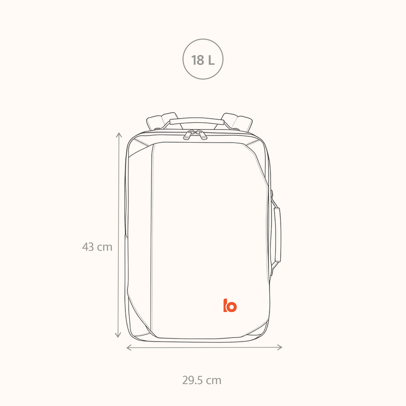 BELONG TREKKIT