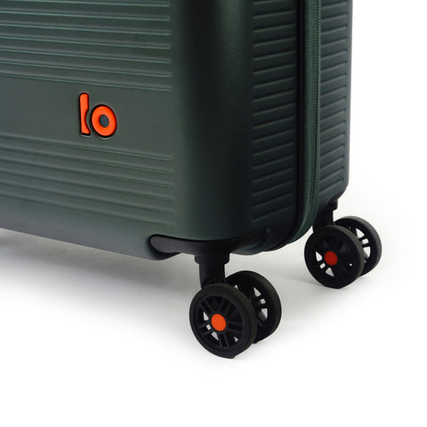 BELONG Forest Travel Combo Backpack + Cloud Lite Cabin