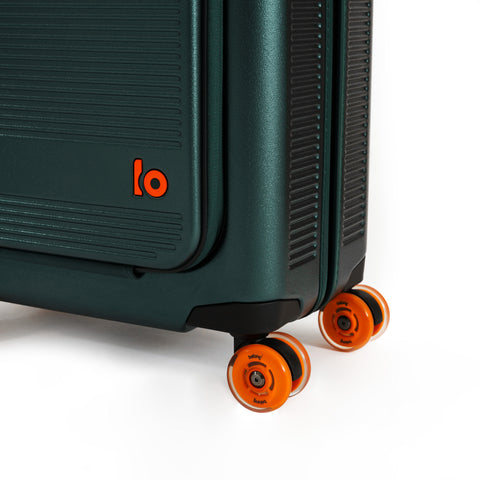 BELONG Forest Travel Combo Backpack + Cloud Pro Cabin