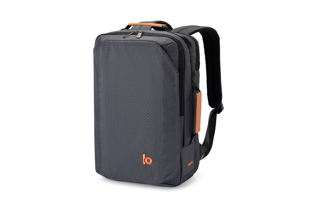 BELONG TREKKIT