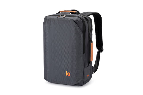 BELONG TREKKIT