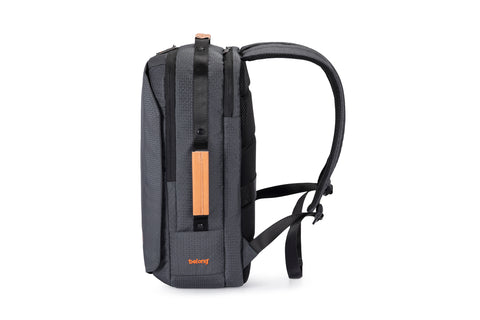 BELONG TREKKIT